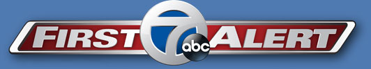 ABC Channel 7 First Alert Logo